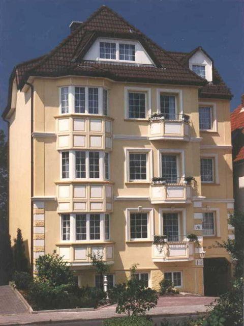Haus Nordsee 06 Cuxhaven Ngoại thất bức ảnh